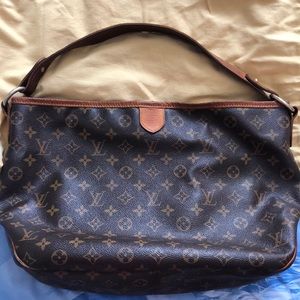Louis Vuitton Delightful PM